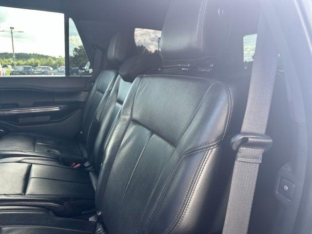 Ford Expedition  2018