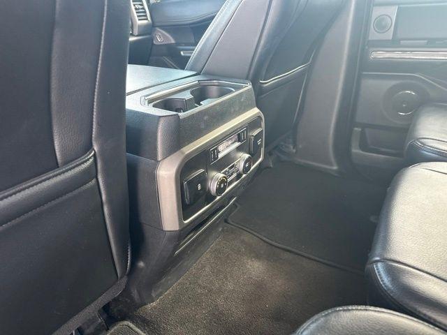 Ford Expedition  2018