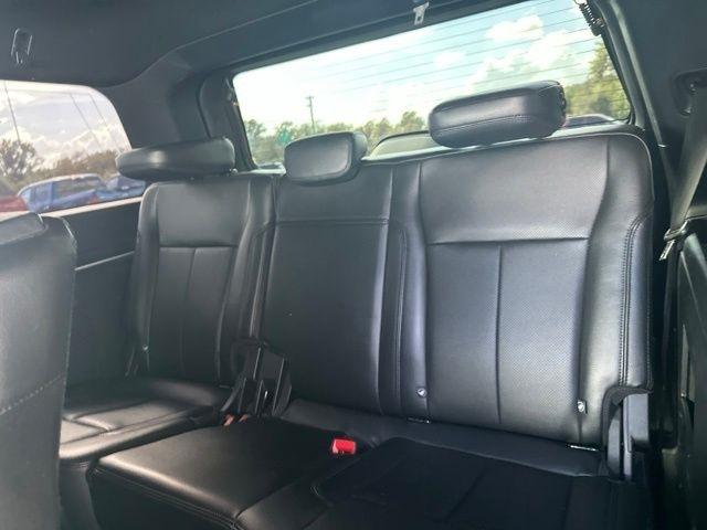 Ford Expedition  2018