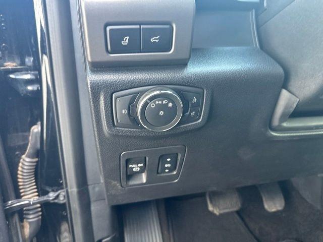 Ford Expedition  2018
