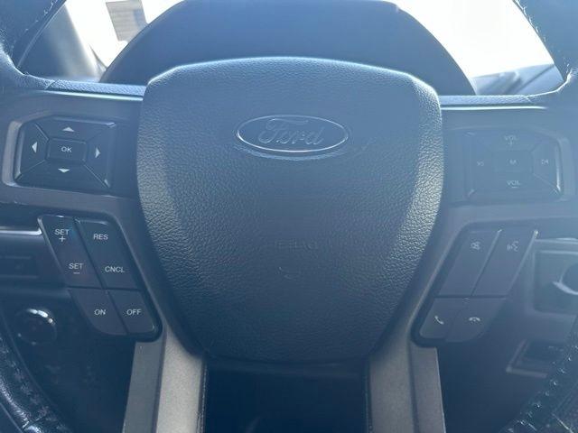 Ford Expedition  2018