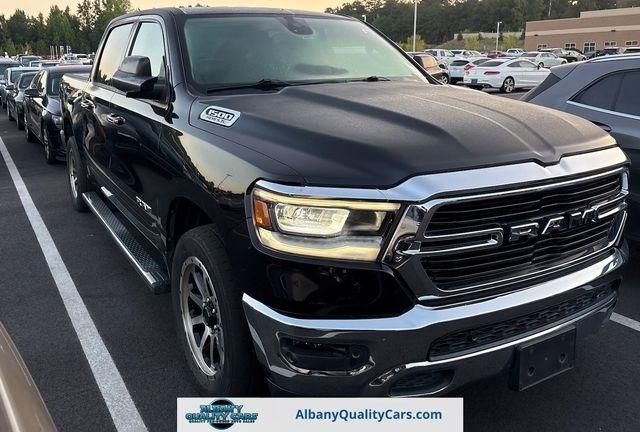 RAM 1500  2019