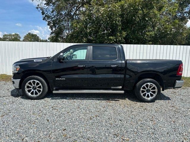 RAM 1500  2019