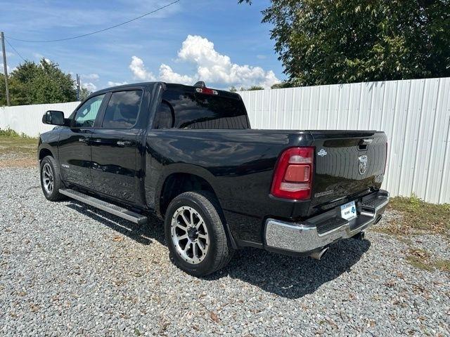 RAM 1500  2019