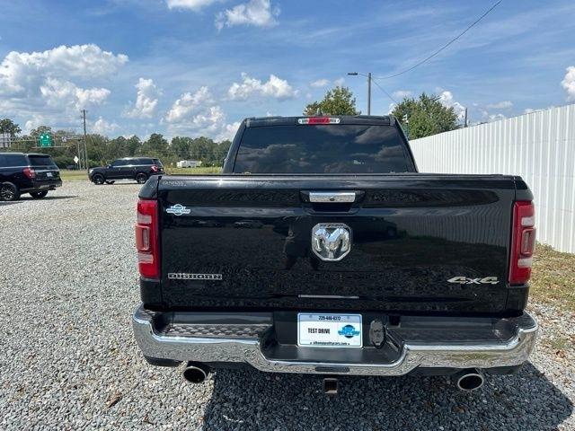 RAM 1500  2019