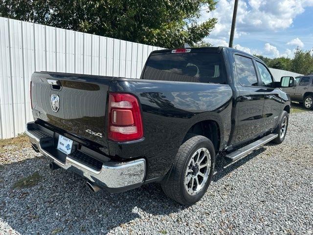 RAM 1500  2019