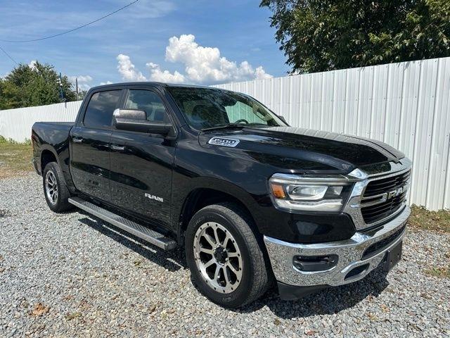 RAM 1500  2019