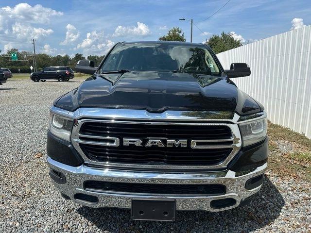 RAM 1500  2019