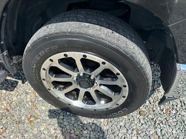 RAM 1500  2019