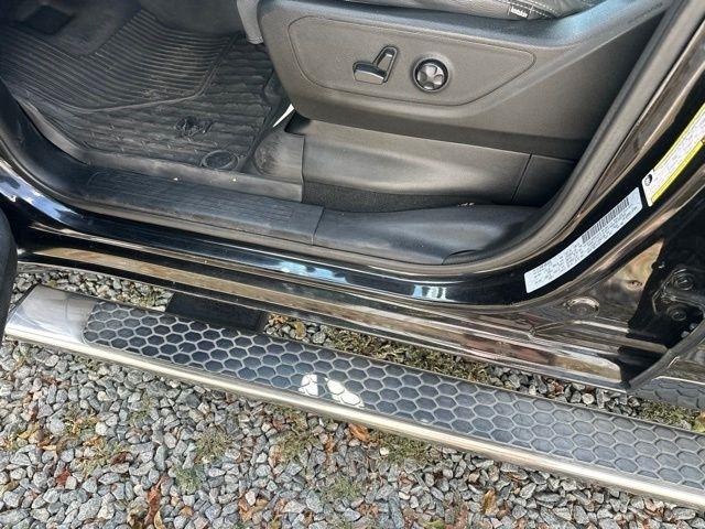 RAM 1500  2019
