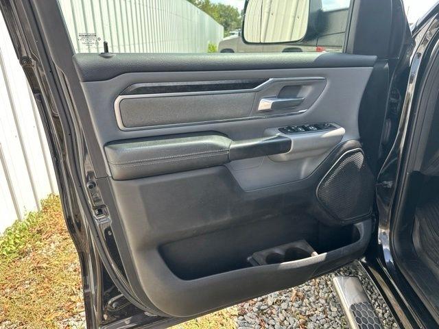 RAM 1500  2019