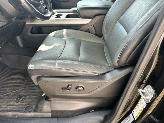 RAM 1500  2019