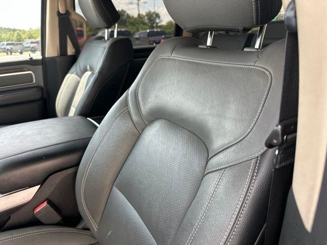 RAM 1500  2019