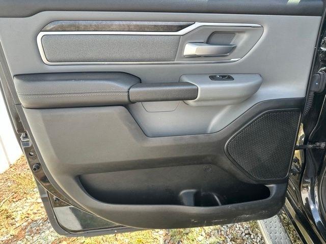 RAM 1500  2019