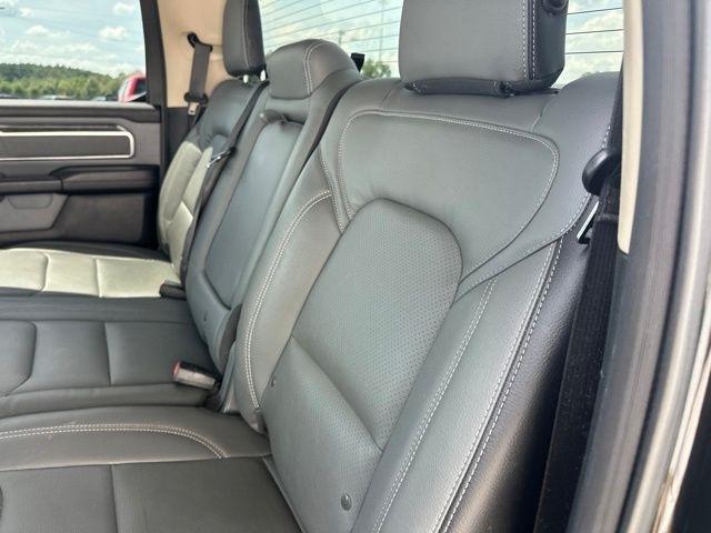 RAM 1500  2019