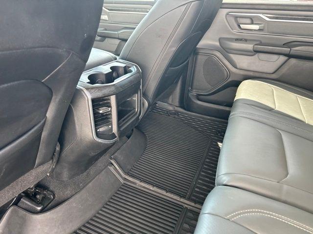 RAM 1500  2019