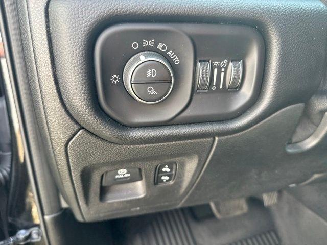RAM 1500  2019