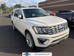 2018 Ford Expedition Max 