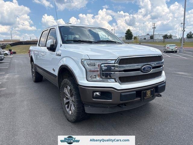 Ford F-150  2020