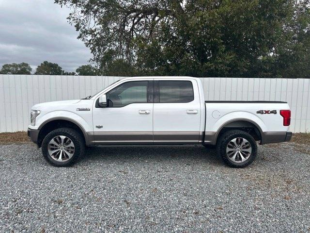 Ford F-150  2020