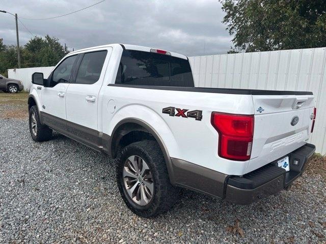 Ford F-150  2020