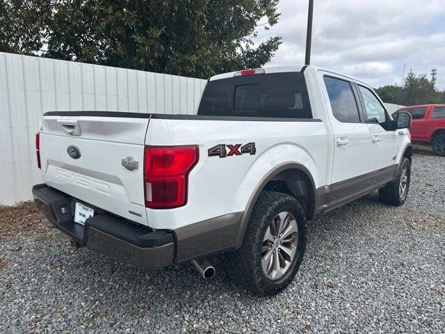 Ford F-150  2020