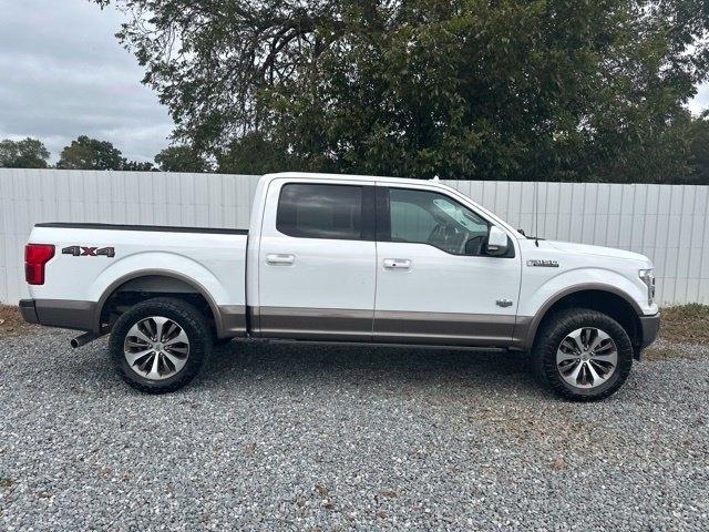 Ford F-150  2020