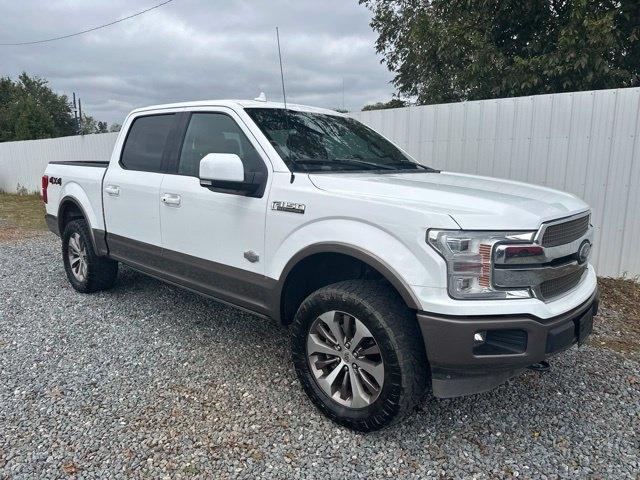 Ford F-150  2020