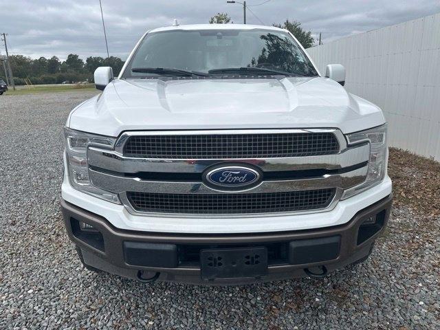 Ford F-150  2020