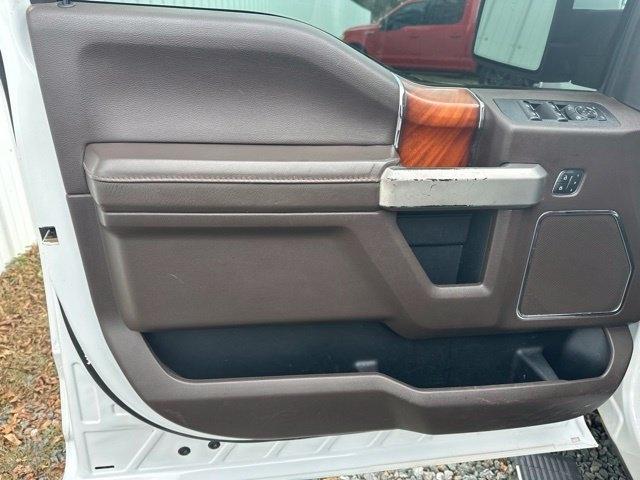 Ford F-150  2020