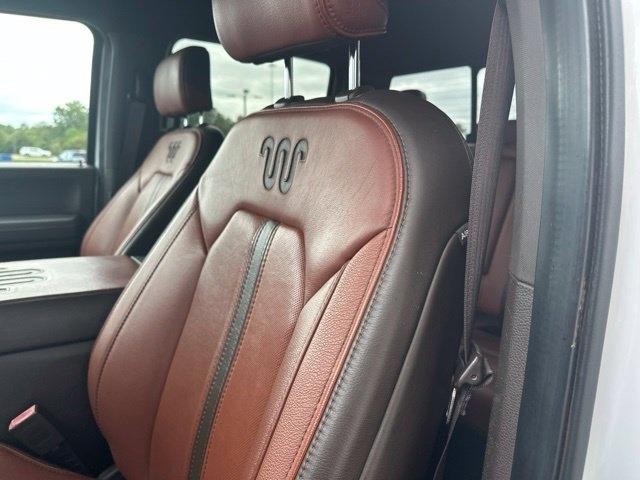 Ford F-150  2020