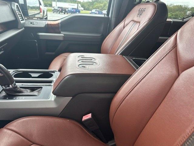Ford F-150  2020