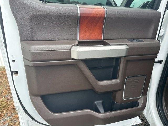 Ford F-150  2020