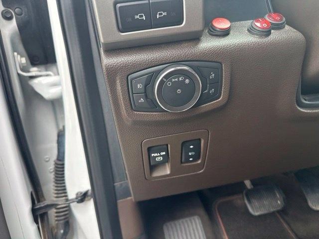 Ford F-150  2020