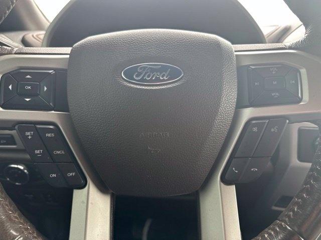 Ford F-150  2020