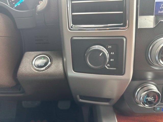 Ford F-150  2020