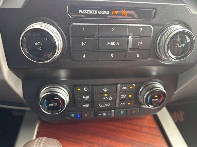 Ford F-150  2020
