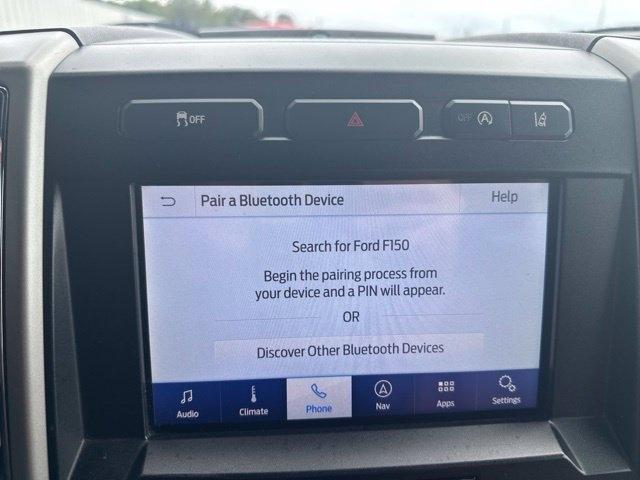 Ford F-150  2020