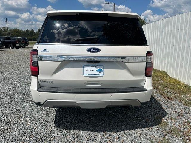 Ford Expedition  2018