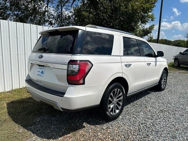 Ford Expedition  2018