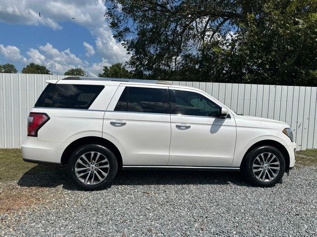 Ford Expedition  2018
