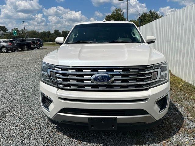 Ford Expedition  2018
