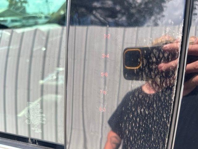 Ford Expedition  2018