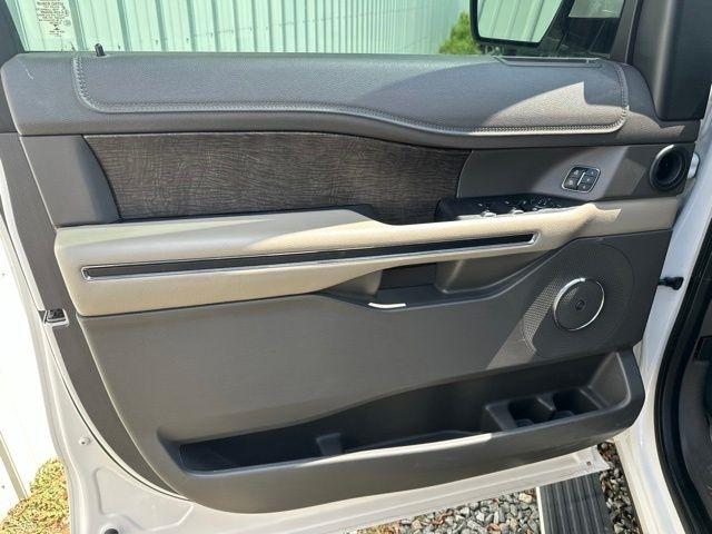 Ford Expedition  2018