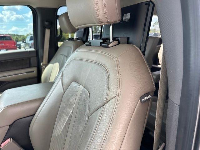 Ford Expedition  2018