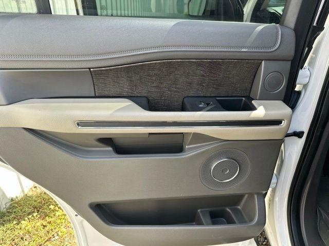Ford Expedition  2018