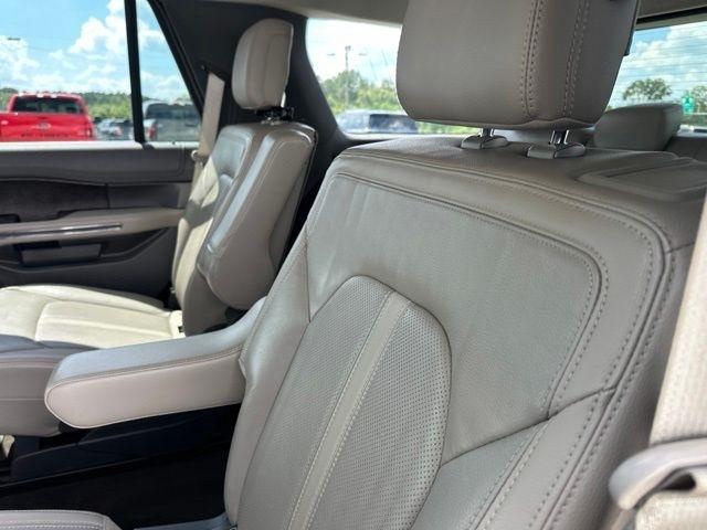Ford Expedition  2018