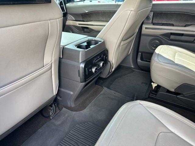 Ford Expedition  2018