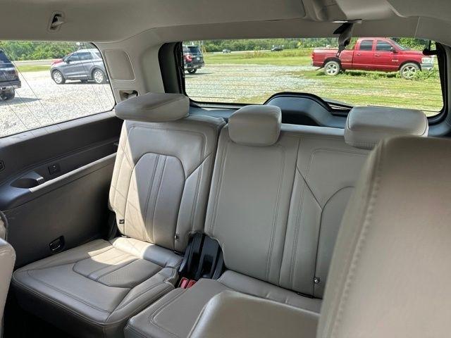 Ford Expedition  2018
