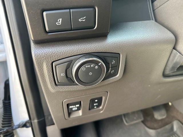 Ford Expedition  2018